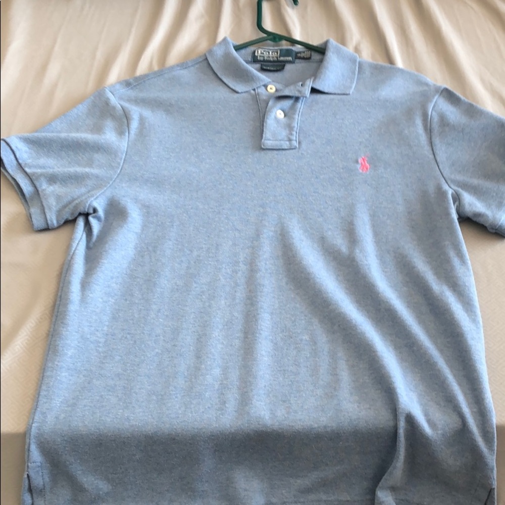 Ralph Lauren polo
